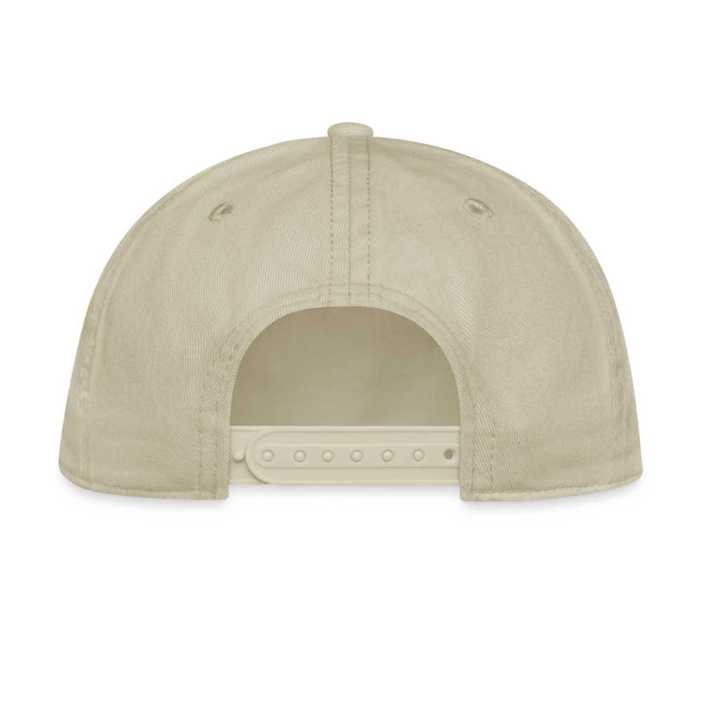 Poacher Organic Pickleball Hat - khaki