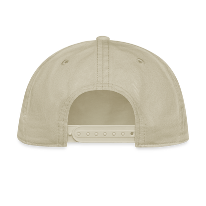 Put It Away Organic Pickleball Hat - khaki