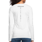 Dinking Matters Women's Premium Long Sleeve T-Shirt | Spreadshirt 876 - white