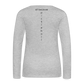 Dinking Matters Women's Premium Long Sleeve T-Shirt | Spreadshirt 876 - heather gray