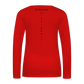 Poacher Women's Premium Long Sleeve T-Shirt | Spreadshirt 876 - red
