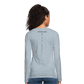 Poacher Women's Premium Long Sleeve T-Shirt | Spreadshirt 876 - heather ice blue