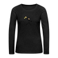 Put It Away Women's Premium Long Sleeve T-Shirt | Spreadshirt 876 - charcoal grey