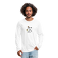Dinking Matters Men's Premium Long Sleeve T-Shirt | Spreadshirt 875 - white