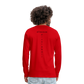 Dinking Matters Men's Premium Long Sleeve T-Shirt | Spreadshirt 875 - red