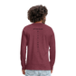 Dinking Matters Men's Premium Long Sleeve T-Shirt | Spreadshirt 875 - heather burgundy