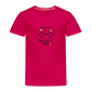 AB Dreams Come True in Toddler Premium T-Shirt | Spreadshirt 814 - dark pink
